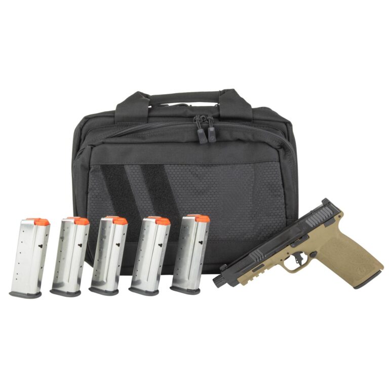 Smith & Wesson M&P 5.7 Pistol