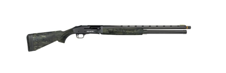 Mossberg 940 JM Pro