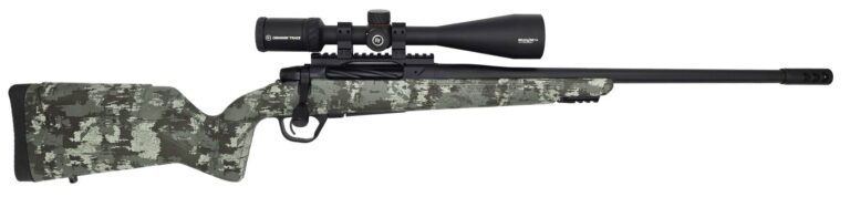 Christensen Arms Evoke Hunter 6.5 Creedmoor