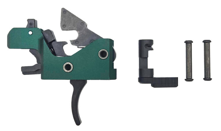 Partisan Triggers FRT