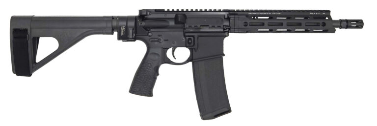 Daniel Defense Pistol Grip