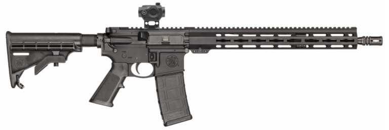 Smith & Wesson M&P 15 Sport III