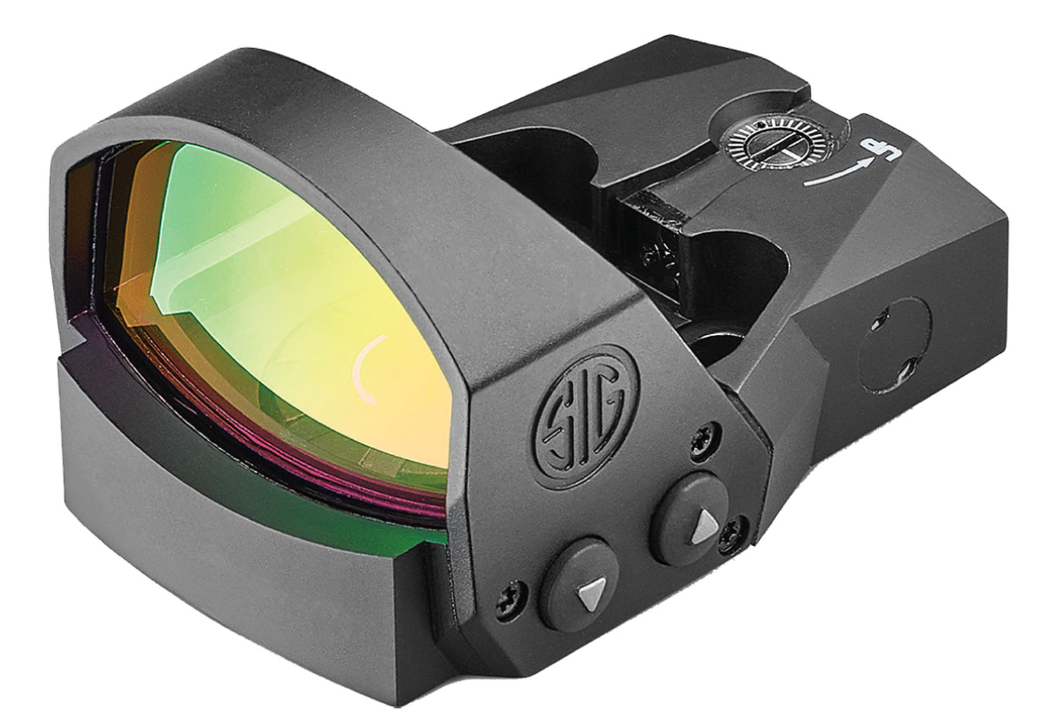 Sig Sauer Romeo1pro