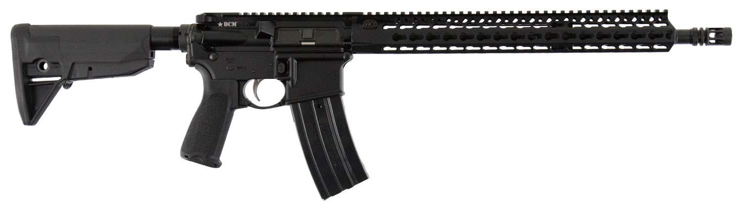 BCM Recce-16 KMR-A