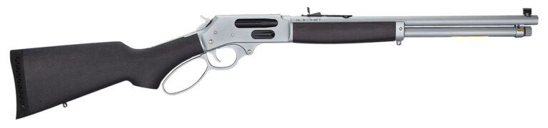 Henry H010gaw Side Gate All Weather 45-70