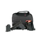 Mossberg Patriot 6.5 Creedmoor Bolt Action Rifle