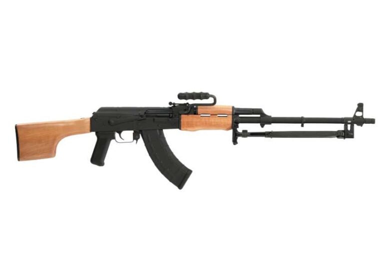 AES RPK 7.62×39
