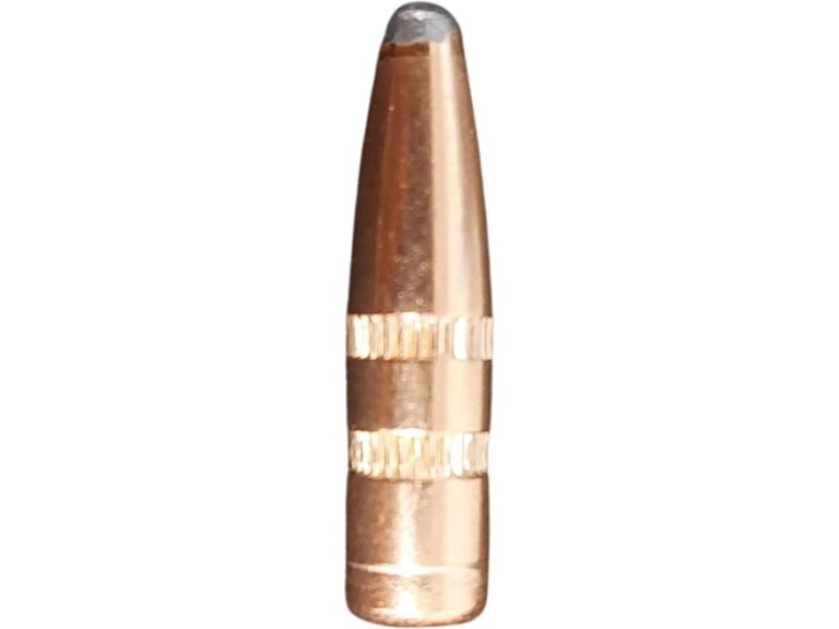 22 Cal 75 Grain Spitzer Bullets
