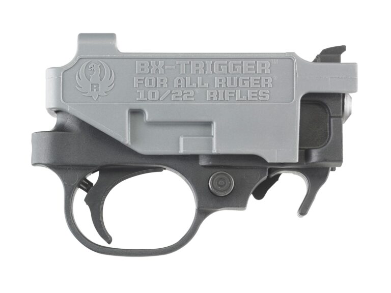 Ruger BX Trigger Guard Assembly for 10/22