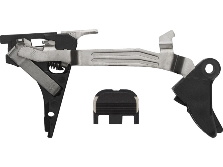 Glock Performance Trigger