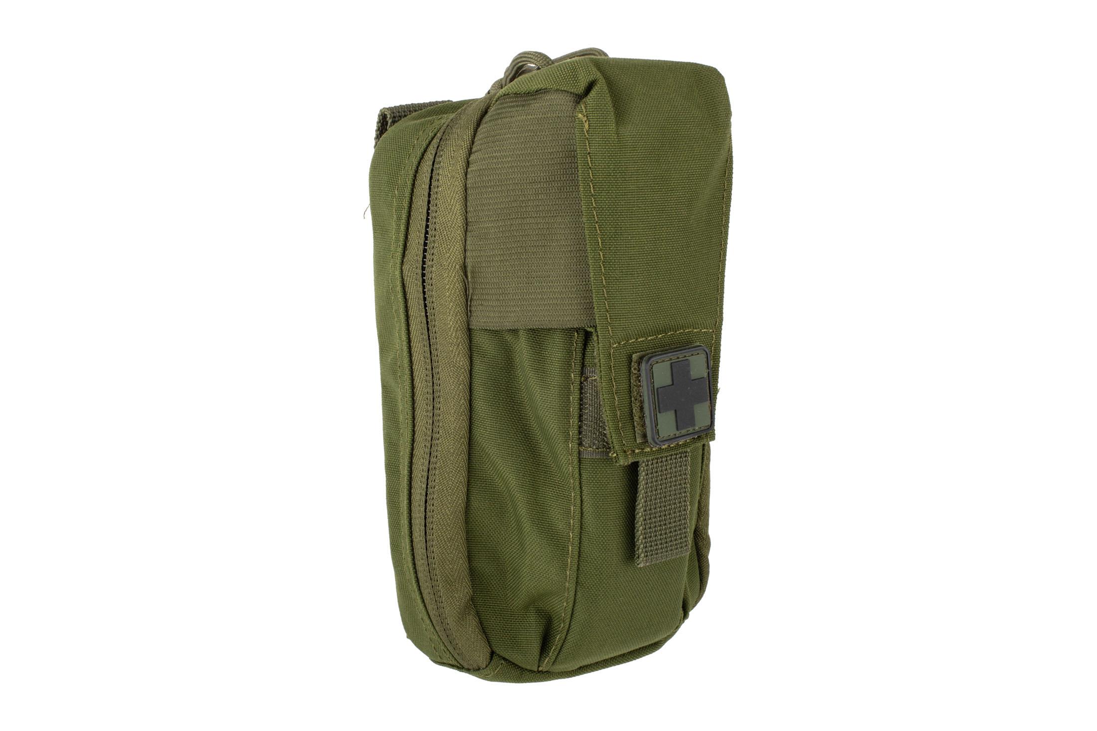 North American Rescue M-Fak Mini First Aid Kit