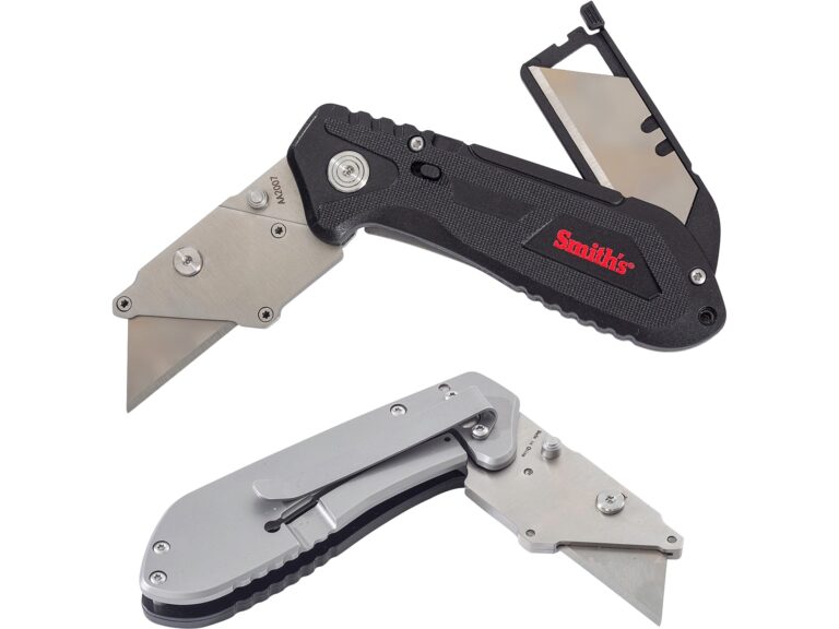 Smith’s Edgework Site Pocket Knife