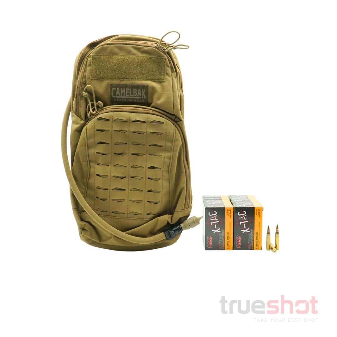 Camelbak Mule Backpack