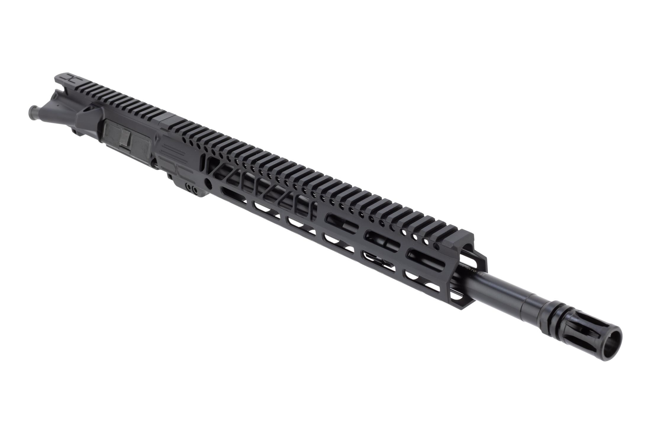 Faxon Firearms Ascent 5.56 Nato Barreled Upper Receiver