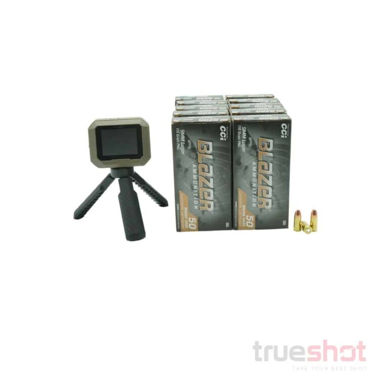 Garmin Xero Chronograph