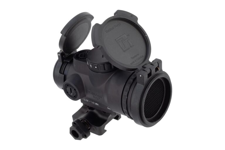 Trijicon MRO Patrol Red Dot Sight