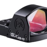Primary Arms GLx RS-15 Mini Reflex Sight