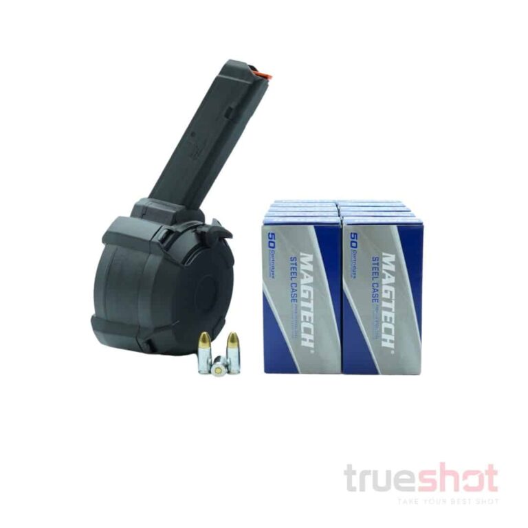 Magpul PMAG D-50 GL9 PCC