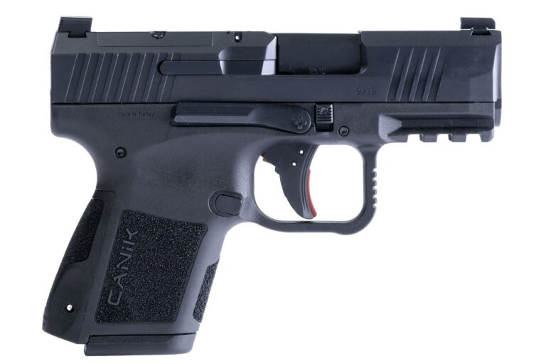 Canik Mete MC9 9mm Pistol
