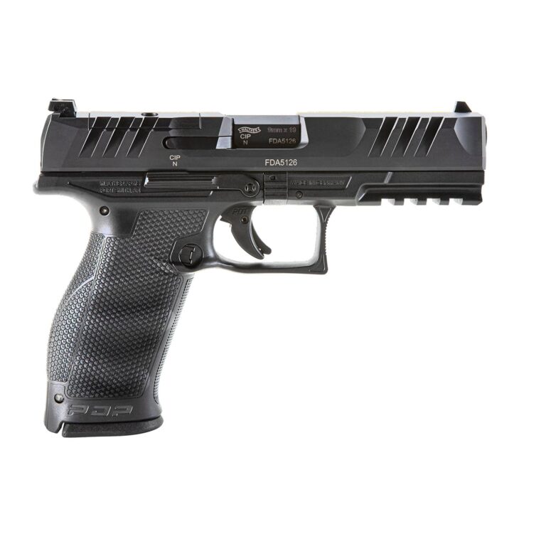 Walther PDP Full-Size