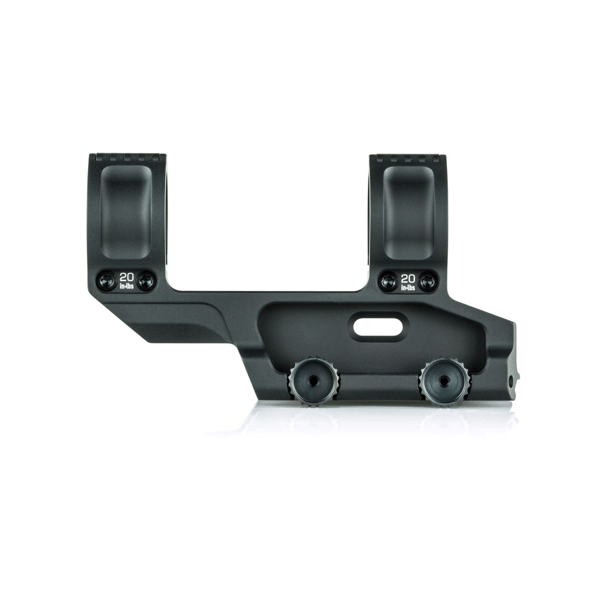 Scalarworks Leap/08 30mm Scope Mount