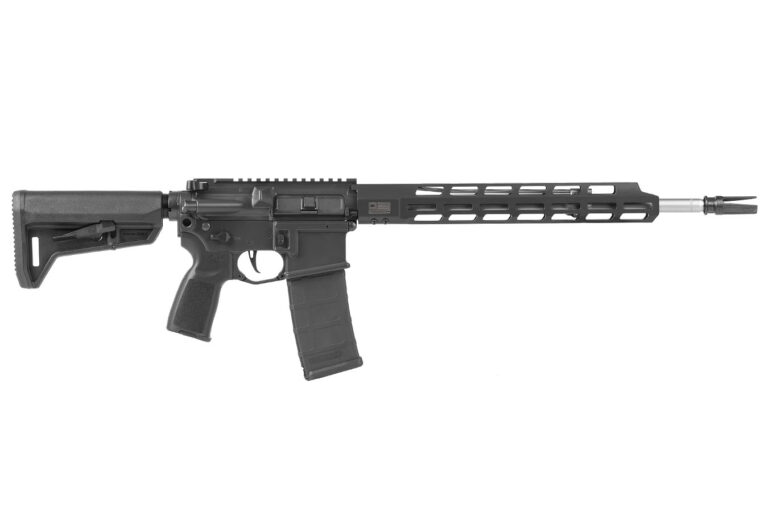 Sig Sauer M400 Tread V2