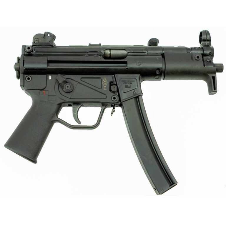 Zenith Zf-5t Premium Package