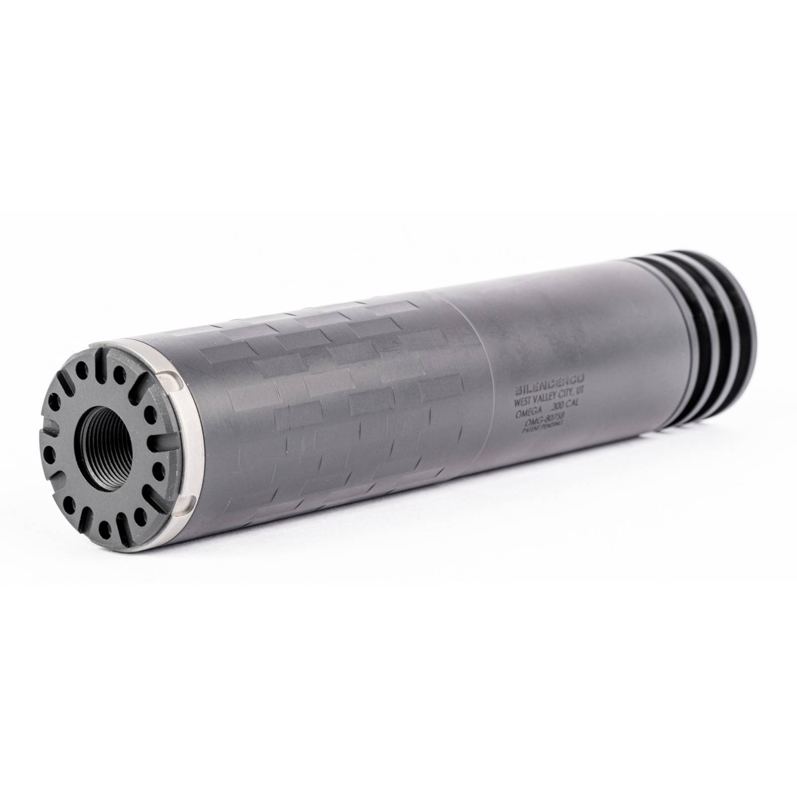 Silencerco Omega 300 Dtm .30cal
