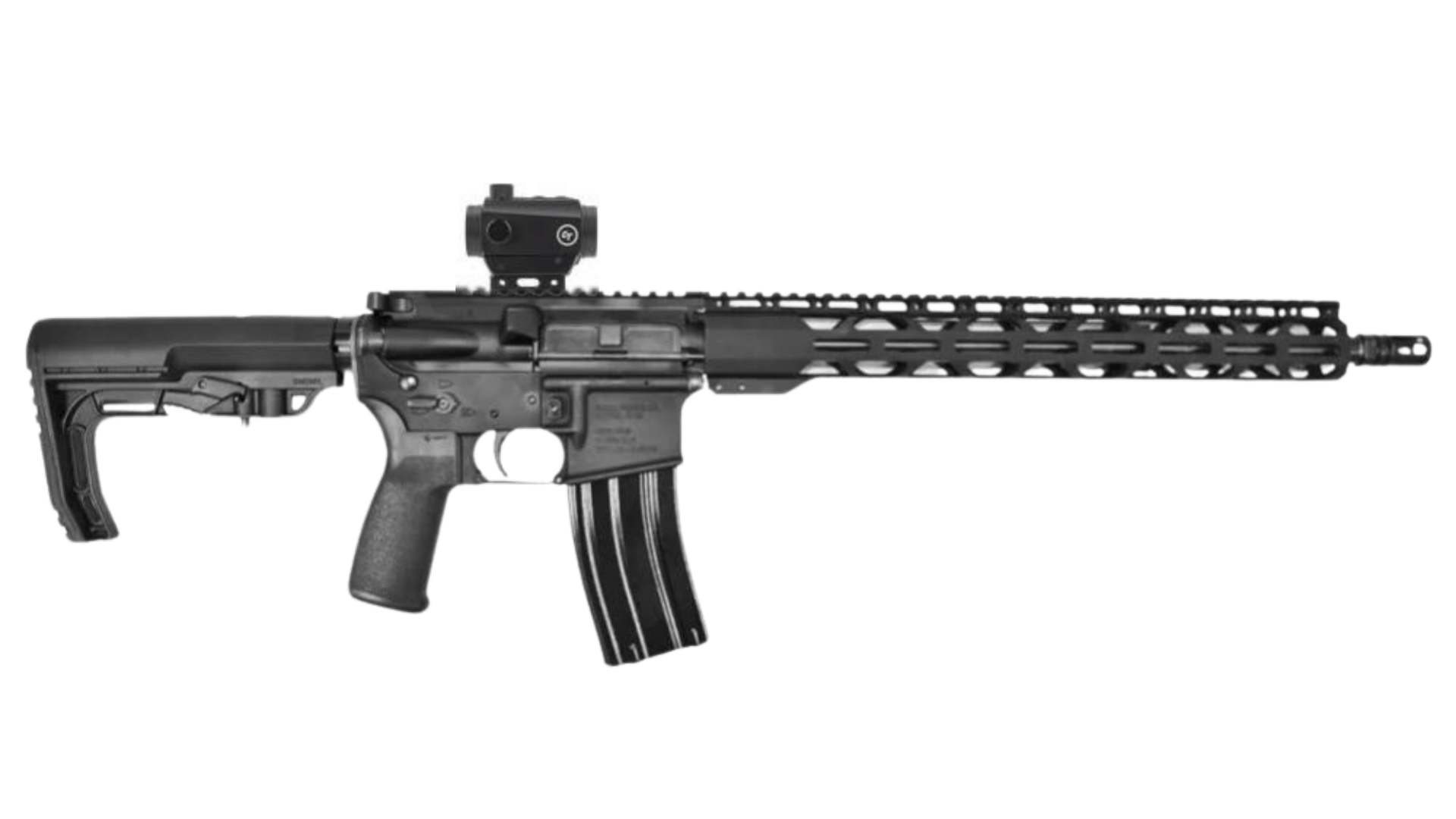 Radical Firearms RF-15