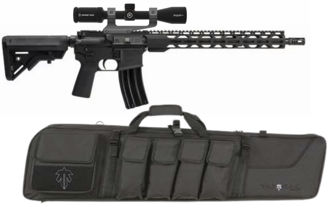 Radical Firearms RF-15