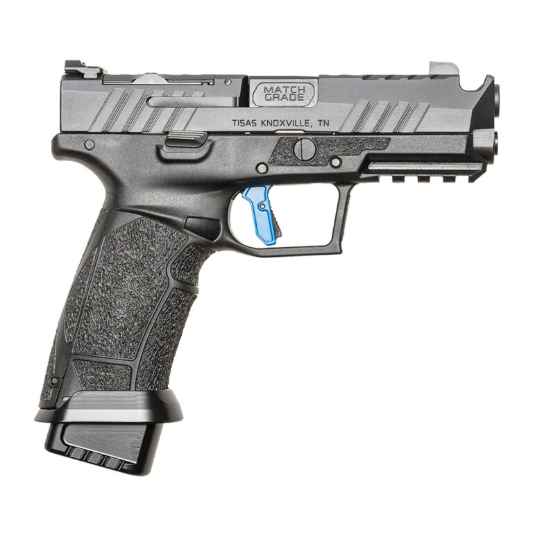 SDS PX9 Duty Raptor Comp 9mm