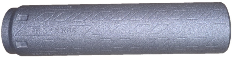 B&T SQD9 Print-X RBS 9mm Suppressor
