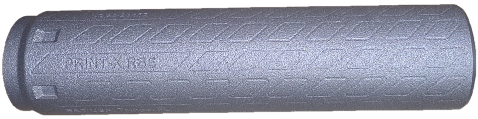 B&T SQD9 Print-X RBS 9mm Suppressor
