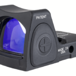 Trijicon RMR Type 2 3.25 MOA Green Dot Sight