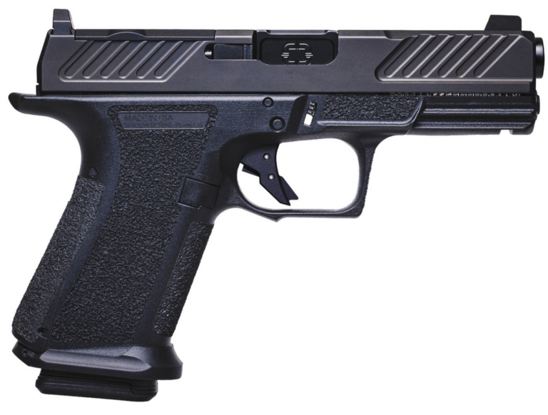 Shadow Systems MR920 Combat 9mm