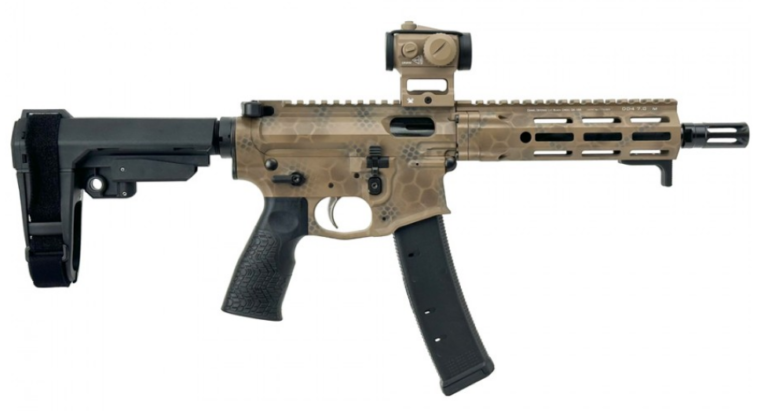 Daniel Defense DDPCC