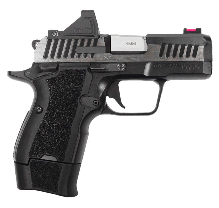 Kimber Mfg Cds9 Classic