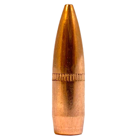 Match Monster 22 Caliber 69 Grain Boat Tail Hollow Point