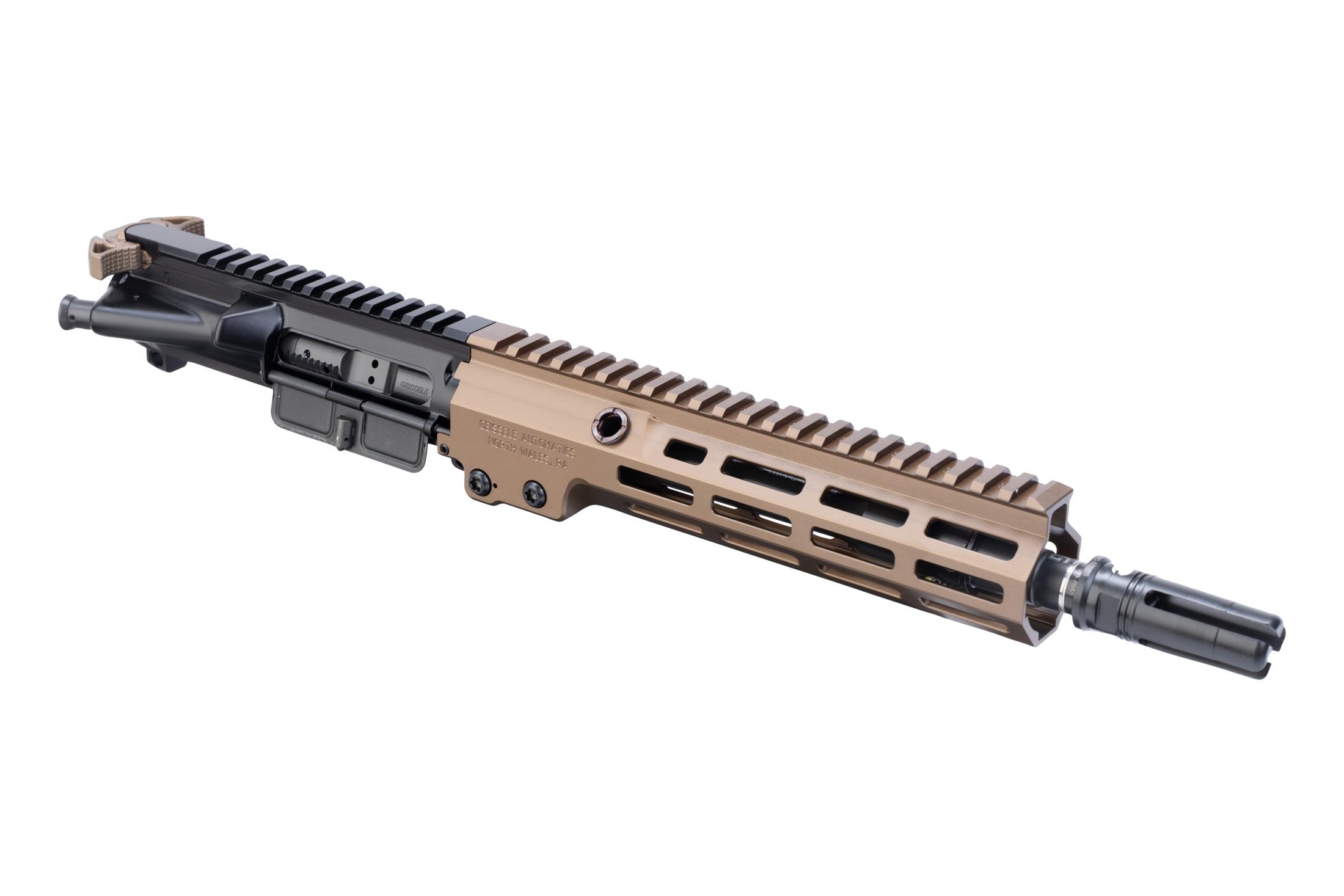 Geissele Automatics Urg-i Upper Receiver
