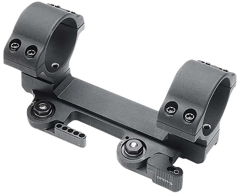 Larue Tactical In Line QD Scope Mount