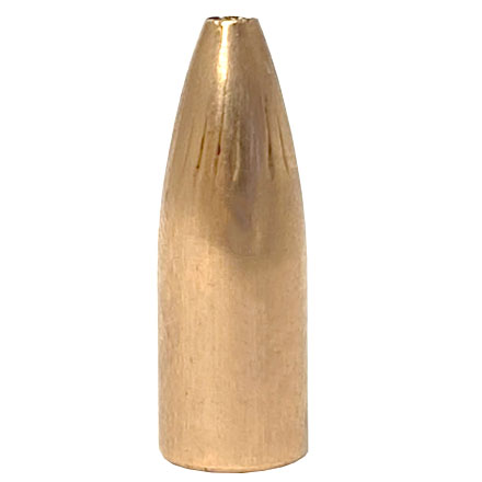 .22 Caliber 50 Grain Hollow Point Bullets