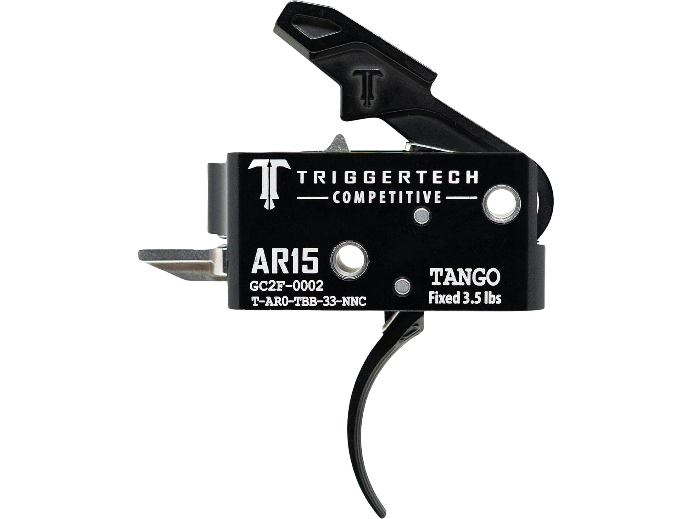 Triggertech Tango AR-15 Trigger
