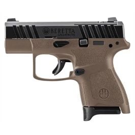 Beretta APX A1 Carry