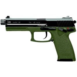 Heckler & Koch Mark 23