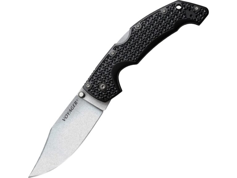 Cold Steel Large Voyager Pocket Knife