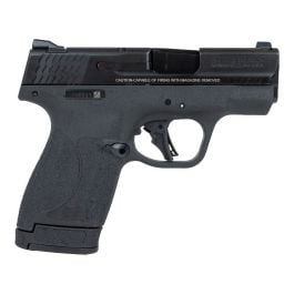 Smith & Wesson M&P Shield Plus