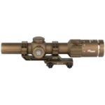 Sig Sauer Tango MSR 1-6x24mm Riflescope