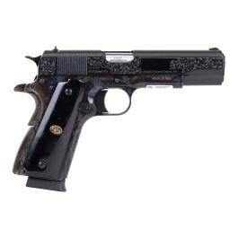 Charles Daly 1911 Field .45 ACP Pistol