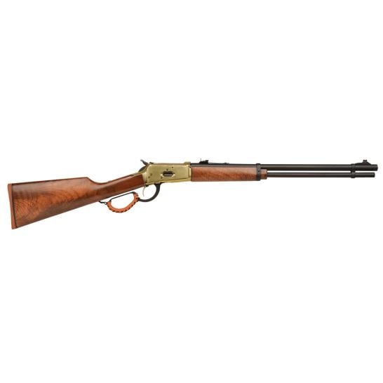 G-force Saddlehorn .357 Magnum Lever Action Rifle