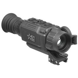AGM Rattler V2 Thermal Imaging Rifle Scope